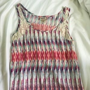 Mossimo Tank Top